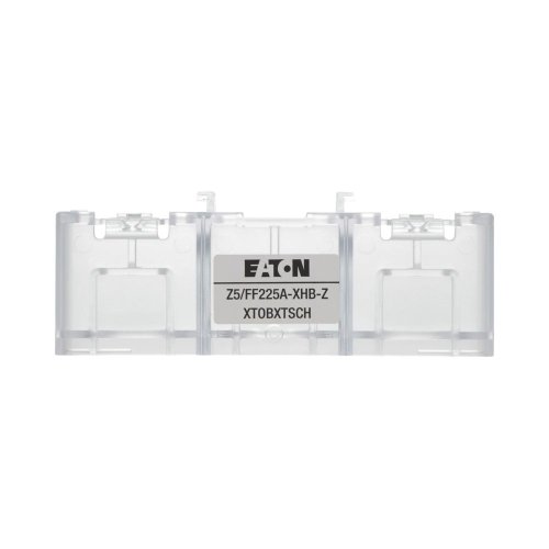 Eaton Toebehoren overbelastingsrelais thermisch TOEBEHOREN Z5 Z5/FF225-XHB/Z - Eaton 139579 c - 20060456