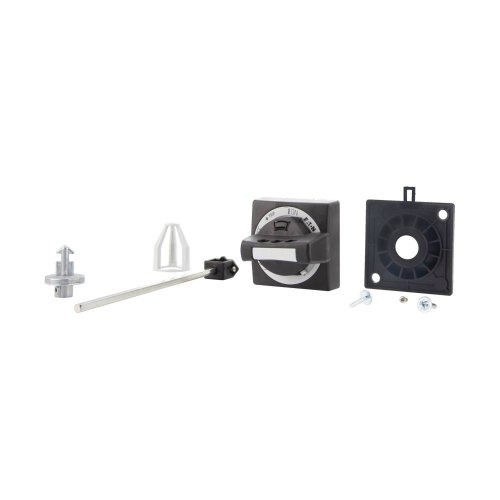 Eaton Deurkoppeling, voor MCC, 90&deg;, gedraaid - Eaton 142416 l - 20060548