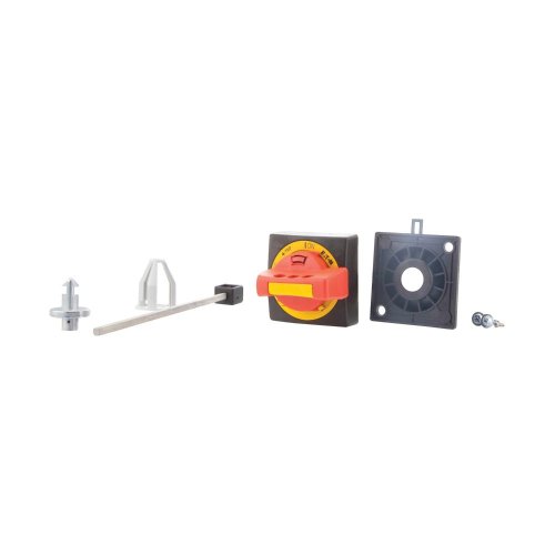 Eaton Deurkoppeling rood/geel - Eaton 142417 l - 20060462