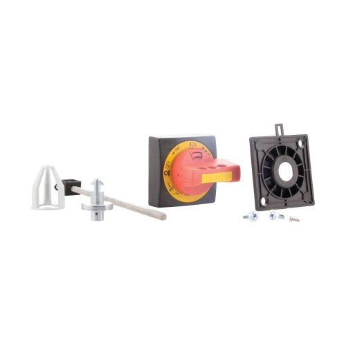 Eaton Deurkoppeling rood/geel - Eaton 142417 r - 20060462