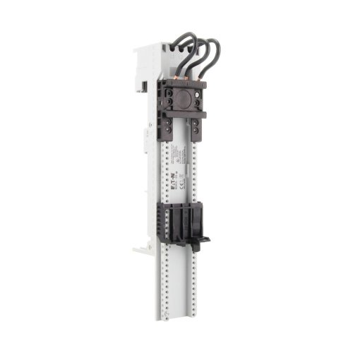 Eaton Stroomrailadapter 45mm. 25A voor PKZM0, PKE + DS7 - Eaton 142526 r - 20047578