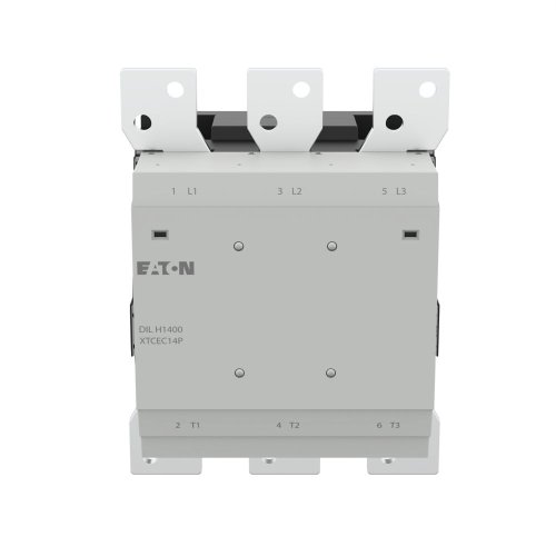 Eaton Magneetschakelaar 1400 AC1, 230V..250Vac/dc, hulpcontact 2m, 2v - Eaton 144054 c - 20067010