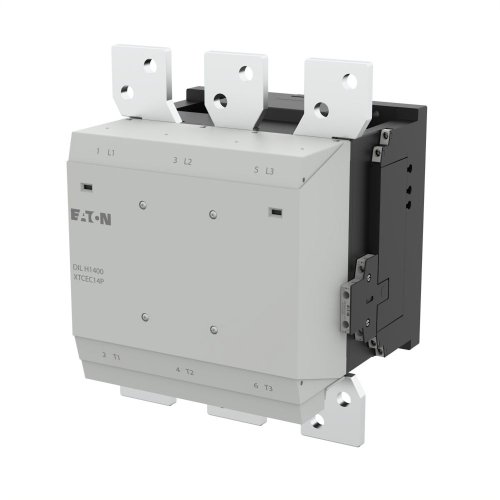 Eaton Magneetschakelaar 1400 AC1, 230V..250Vac/dc, hulpcontact 2m, 2v - Eaton 144054 l - 20067010