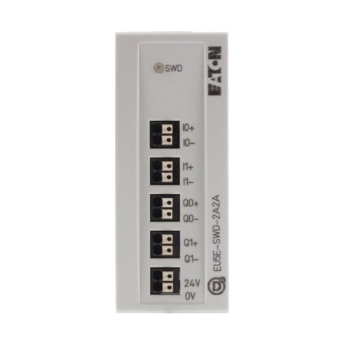 EATON smartwire 2XANA IN 0-10V-20MA - Eaton 144063 c - 20060497