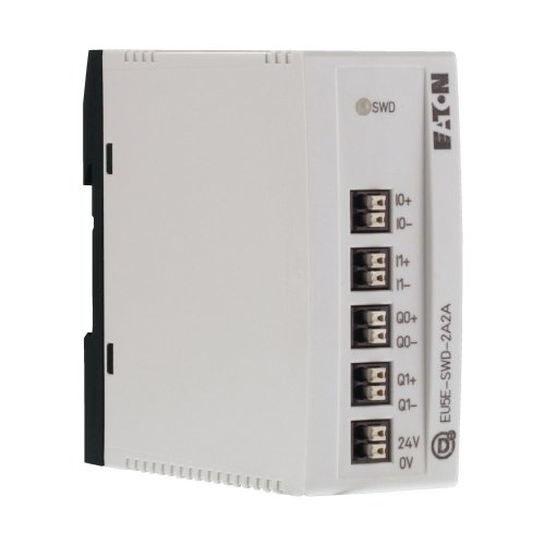 EATON smartwire 2XANA IN 0-10V-20MA - Eaton 144063 r - 20060497