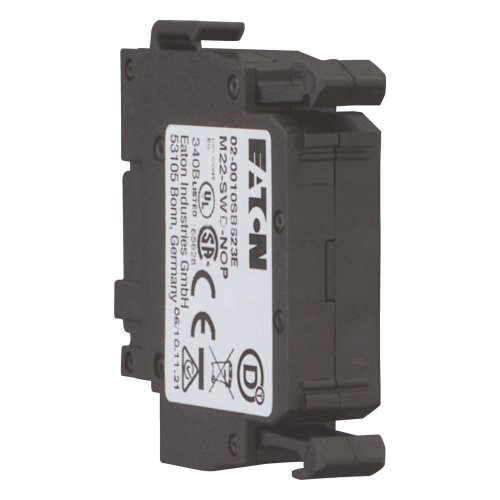 Eaton SmartWire universele deelnemer, frontbevestiging - Eaton 147637 r - 20060507
