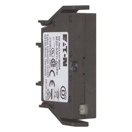 Eaton SmartWire universele deelnemer, bodemmontage - Eaton 147638 r - 20060508