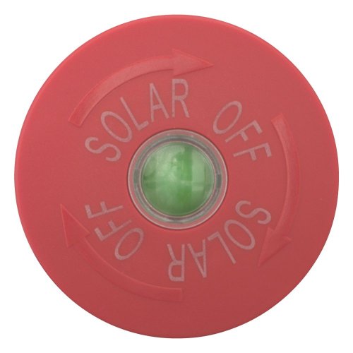 Eaton Brandweerschakelaar, PV, met lasering SOLAR - Eaton 150672 c - 20048177