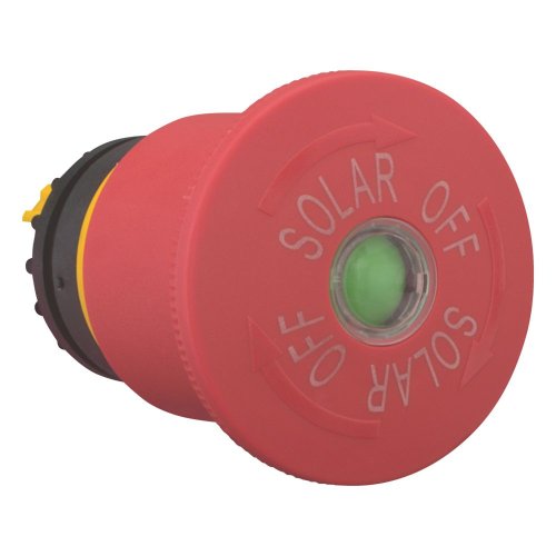 Eaton Brandweerschakelaar, PV, met lasering SOLAR - Eaton 150672 r - 20048177
