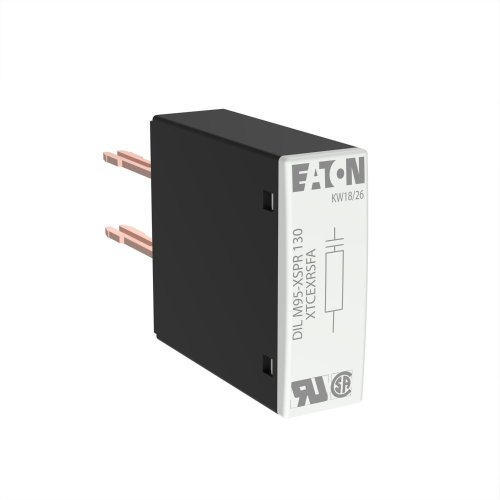 Eaton RC-kring voor DILM40..95, DILMP63..80 (240..500Vac) - Eaton 150685 r - 20068409