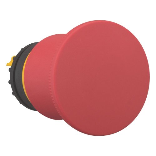 Eaton NOOD-UIT, 45mm, 0M + 0V, trekontgrendeld, onverlicht - Eaton 152862 r - 20060518