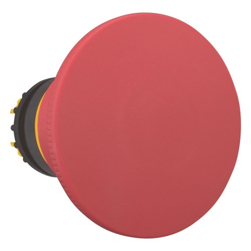 EATON noodstop knop 60mm M22-PV60P - Eaton 152864 r - 11004864