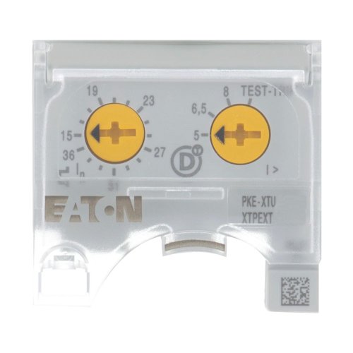 EATON kabel kortsluit beveiliging PKE-XTUACP-36 - Eaton 153164 c - 20060727
