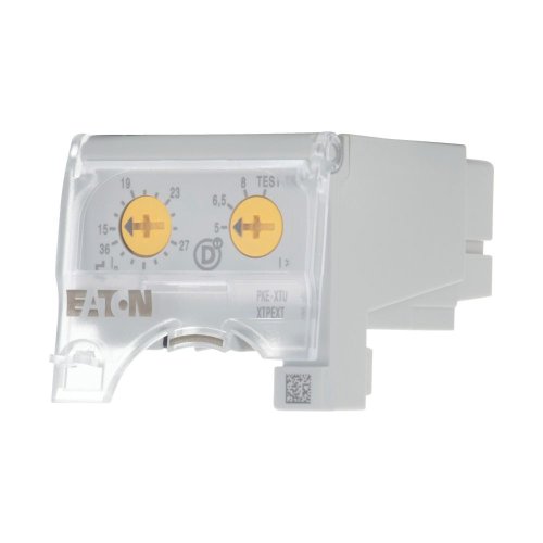 EATON kabel kortsluit beveiliging PKE-XTUACP-36 - Eaton 153164 r - 20060727