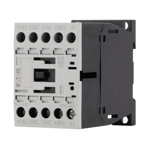 Eaton Hulprelais DILA-22(220V50/60HZ) 2m, 2v - Eaton 158126 l - 20067112