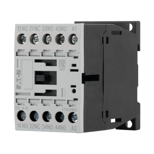 Eaton Hulprelais DILA-31(240V50HZ) 3m, 1v - Eaton 158132 l - 20067077