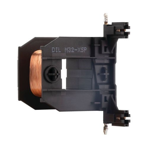 Eaton Magneetschakelaar spoel voor DILM17..32, (415V 50Hz, 480V 60Hz) - Eaton 158205 r - 20068362