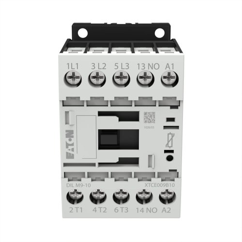 Eaton Magneetschakelaar DILM9-10(60VDC), 4kW, 1m, 0v - Eaton 158226 c - 20067199