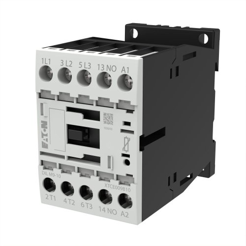 Eaton Magneetschakelaar DILM9-10(60VDC), 4kW, 1m, 0v - Eaton 158226 l - 20067199
