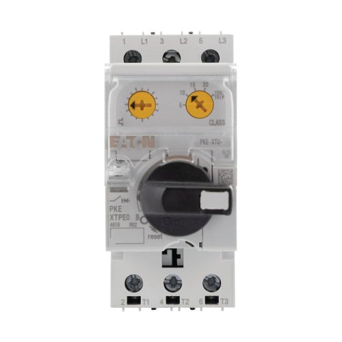 Eaton PKE12 met vergrendelbare draaigreep - Eaton 158241 c - 20060531