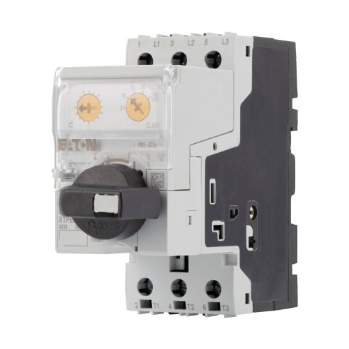 Eaton PKE12 met vergrendelbare draaigreep - Eaton 158241 l - 20060531