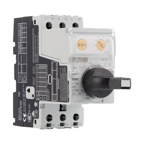 Eaton PKE12 met vergrendelbare draaigreep - Eaton 158241 r - 20060531