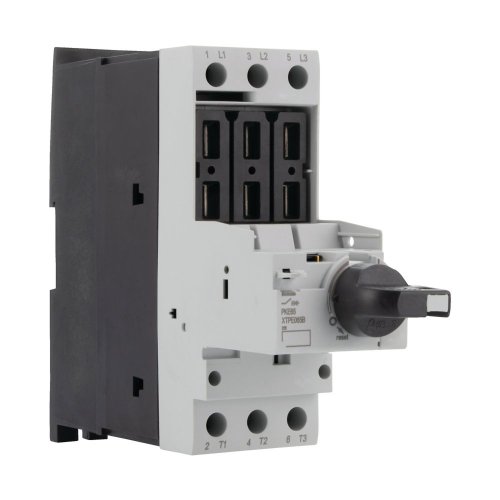 Eaton Afsluitbare draaigreep voor PKE65.. - Eaton 158247 r - 20060537