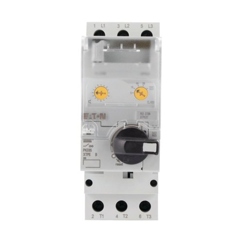 Eaton Basisblok en thermischblok PKE65, 8..32A, met afsluitbare draaigreep - Eaton 158248 c - 20060539