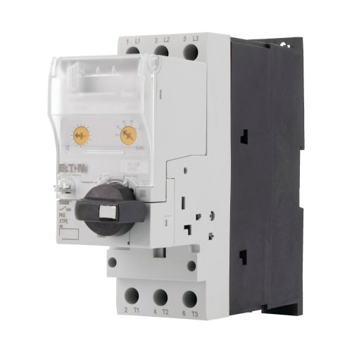 Eaton Basisblok en thermischblok PKE65, 8..32A, met afsluitbare draaigreep - Eaton 158248 l - 20060539