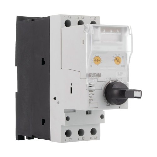 Eaton Basisblok en thermischblok PKE65, 8..32A, met afsluitbare draaigreep - Eaton 158248 r - 20060539