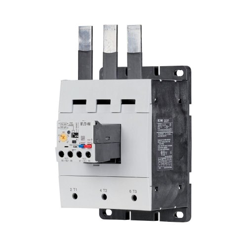 Eaton Electronisch bev. relais ZEB150 35-175A direct aanbouw, aardfoutherk. - Eaton 164304 l - 20060550