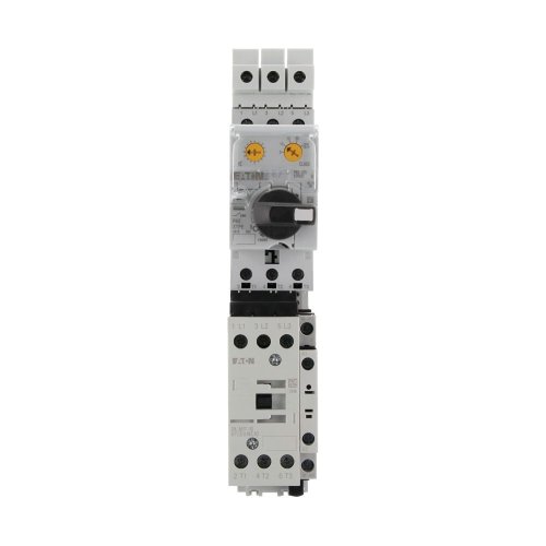 Eaton Directstarter, 3-12A, elektronisch beveiligd - Eaton 167802 c - 20060622
