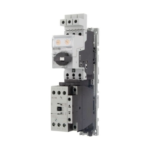 Eaton Directstarter, 3-12A, elektronisch beveiligd - Eaton 167802 l - 20060622