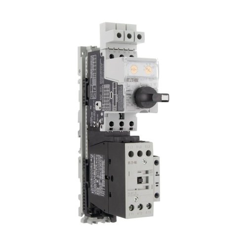 Eaton Directstarter, 3-12A, elektronisch beveiligd - Eaton 167802 r - 20060622