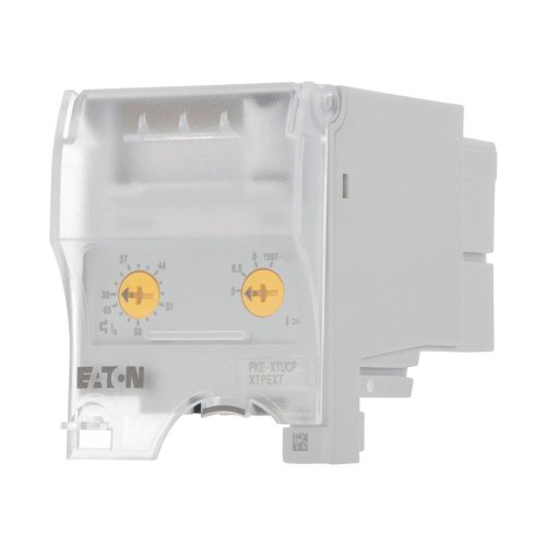Eaton Kabel kortsluit beveiliging voor 30-65A i.c.m. PKE65 - Eaton 168798 l - 20060730