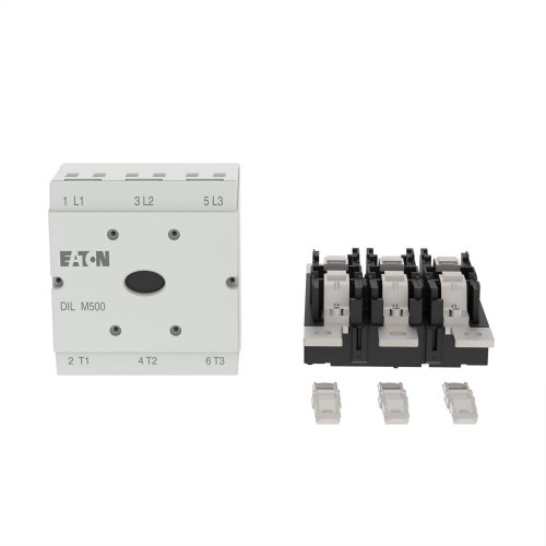 Eaton Magneetschakelaar contactset voor DILM500/570 - Eaton 168809 c - 20060735