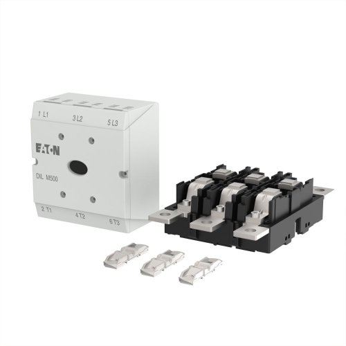 Eaton Magneetschakelaar contactset voor DILM500/570 - Eaton 168809 l - 20060735
