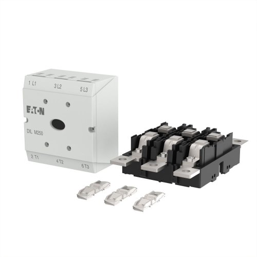 Eaton Magneetschakelaar contactset voor DILM185/225/250 - Eaton 168812 l - 20050666