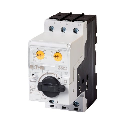 Eaton Basisblok PKE32 met kabel kortsluit beveiliging 15-36A - Eaton 168972 l - 20050709