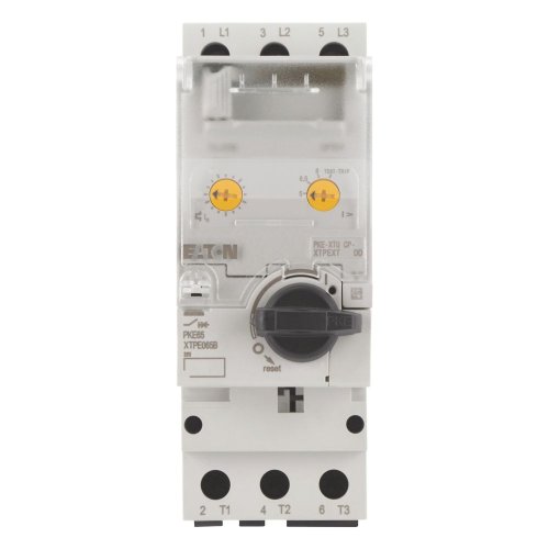 Eaton Basisblok PKE32 met kabel kortsluit beveiliging 15-36A - Eaton 168973 c - 20050710