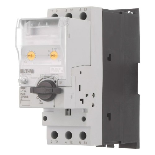 Eaton Basisblok PKE32 met kabel kortsluit beveiliging 15-36A - Eaton 168973 l - 20050710
