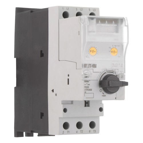 Eaton Basisblok PKE32 met kabel kortsluit beveiliging 15-36A - Eaton 168973 r - 20050710