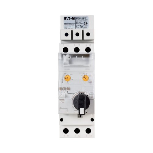 Eaton Basis en thermischblok PKE65, 8..32A, met afsluitbare draaigreep, UL - Eaton 170482 c - 20060874