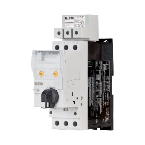 Eaton Basis en thermischblok PKE65, 8..32A, met afsluitbare draaigreep, UL - Eaton 170482 l - 20060874
