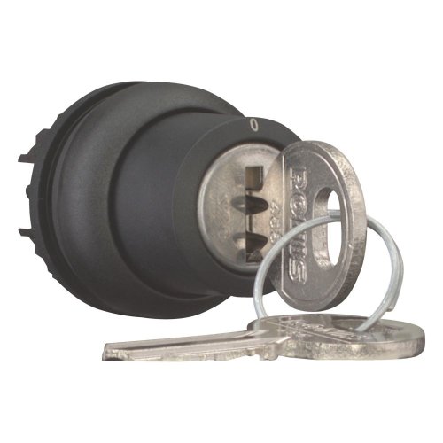 Eaton Sleutelschakelaar, 2 standen, vast (Ronis 455) - Eaton 171150 r - 20061136