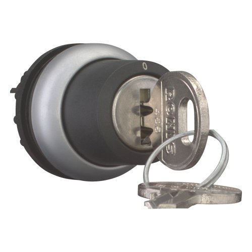 Eaton Sleutelschakelaar, 2 standen, RONIS 455, vast - Eaton 171151 r - 20061137