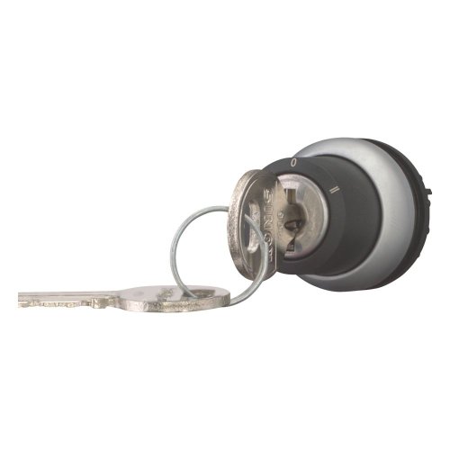 Eaton Sleutelschakelaar, 3 standen, RONIS 455, vast - Eaton 171153 l - 20061138
