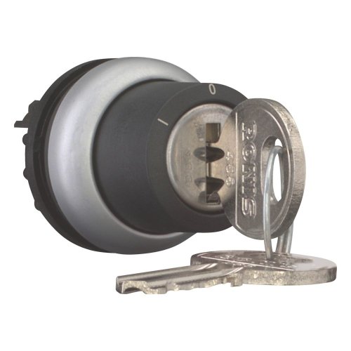 Eaton Sleutelschakelaar, 3 standen, RONIS 455, vast - Eaton 171153 r - 20061138