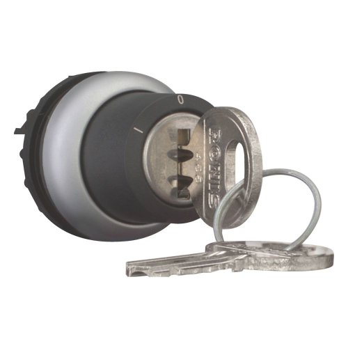 Eaton Sleutelschakelaar, 3 standen, RONIS 455, vast - Eaton 171155 r - 20061139