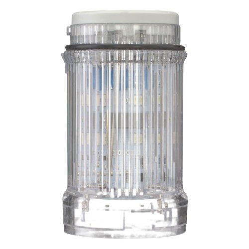 Eaton Module met LED,24V AC/DC, Multi Flitslicht, Wit - Eaton 171346 c - 20061258